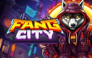 Fang City