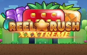 Reel Rush XXXtreme